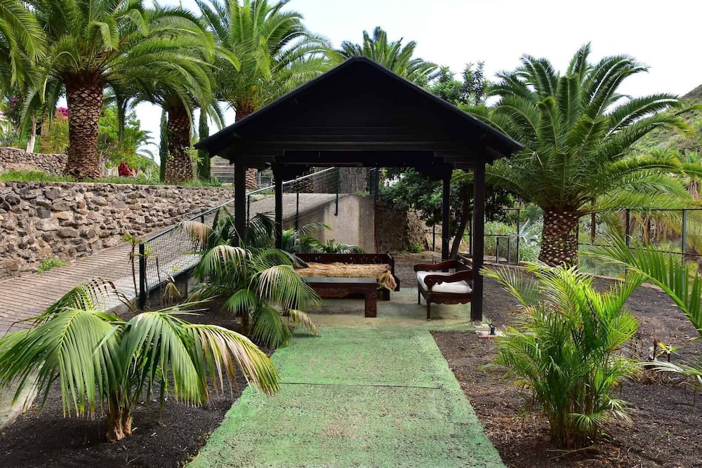 Room In Holiday House  Casa Alemanes Villas Cruz Mayor