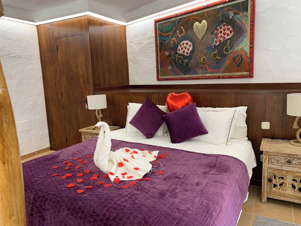 Room In Holiday House  Casa Alemanes Villas Cruz Mayor