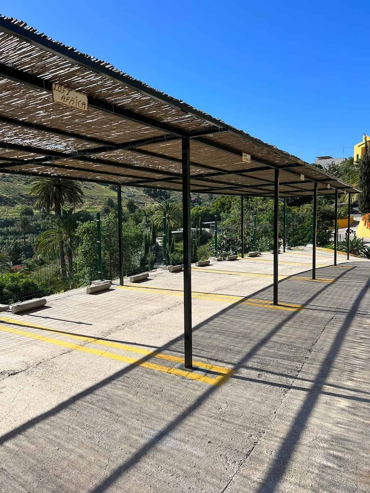 Room In Holiday House  Casa Alemanes Villas Cruz Mayor