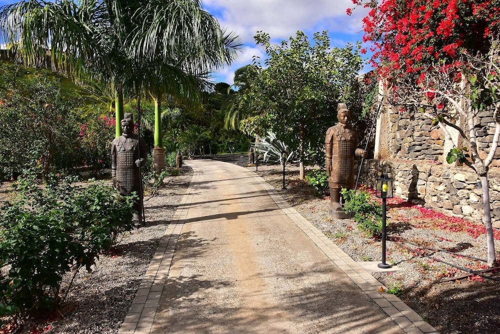 Room In Holiday House  Casa Alemanes Villas Cruz Mayor