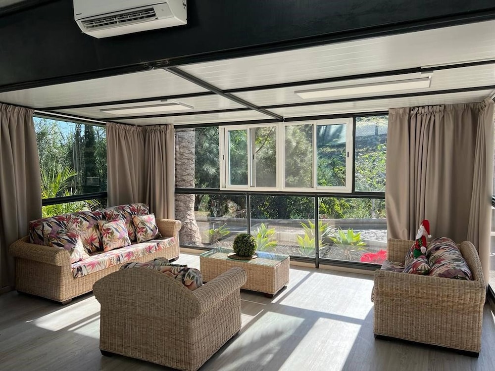 Room In Holiday House  Casa Alemanes Villas Cruz Mayor