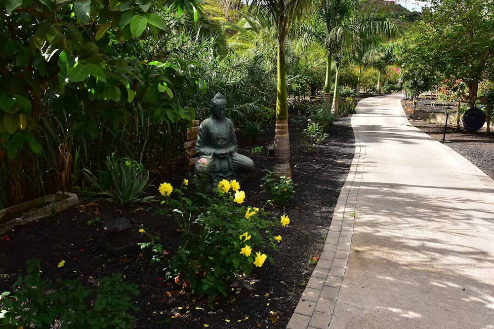 Room In Holiday House  Casa Alemanes Villas Cruz Mayor