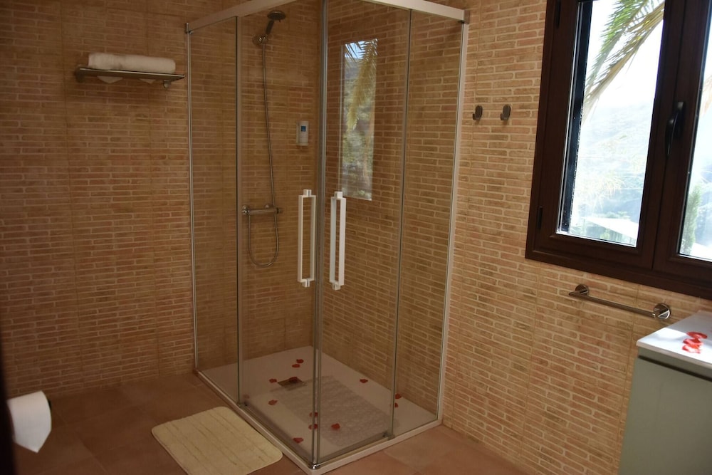 Room In Holiday House  Casa Alemanes Villas Cruz Mayor