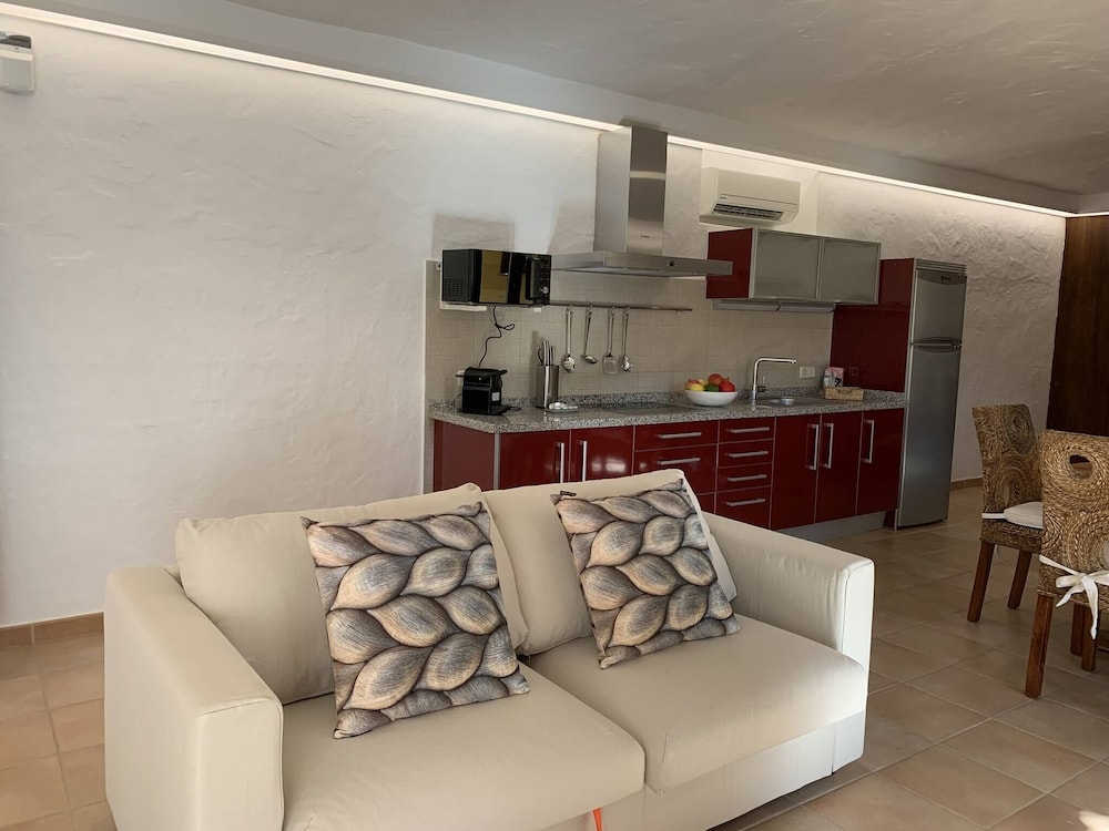 Room In Holiday House  Casa Alemanes Villas Cruz Mayor