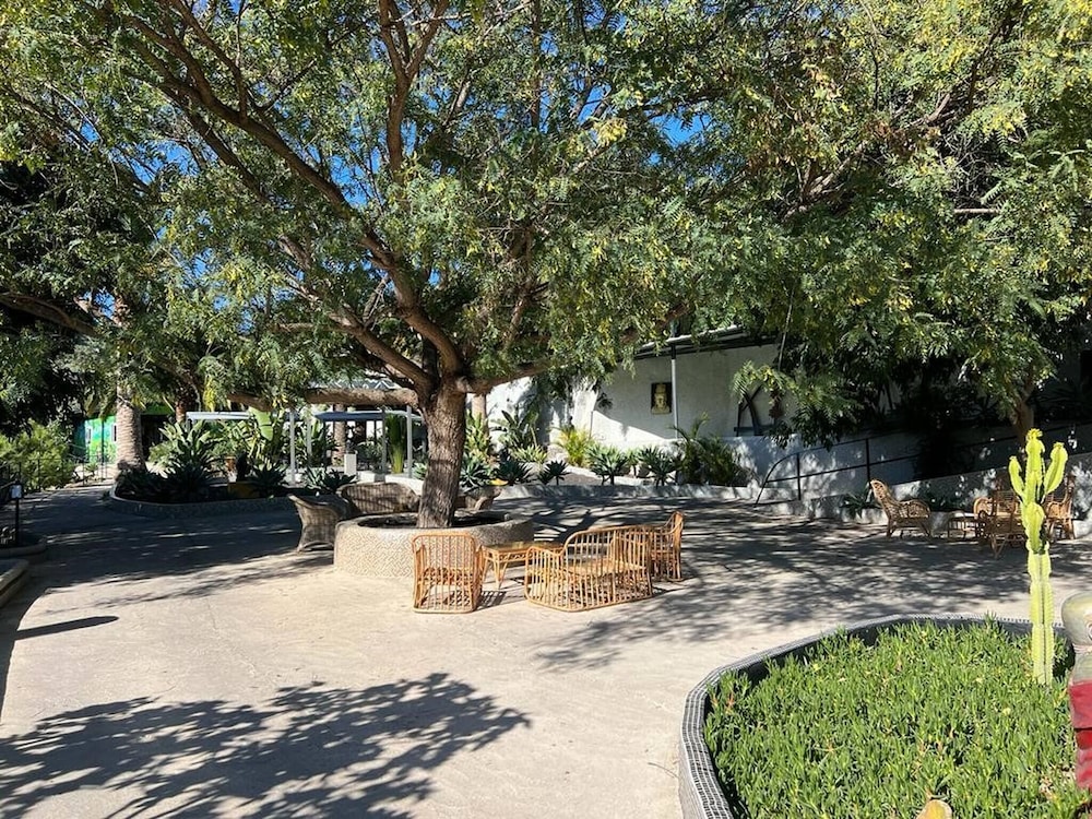 Room In Holiday House  Casa Alemanes Villas Cruz Mayor