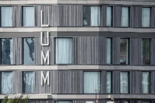 Hotel Livvo Lumm