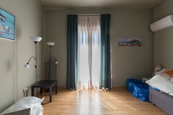 Acropolis Elegant Suite