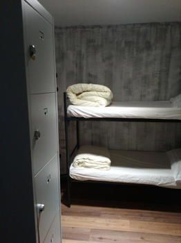 AMSTERDAM HOSTEL CENTRE