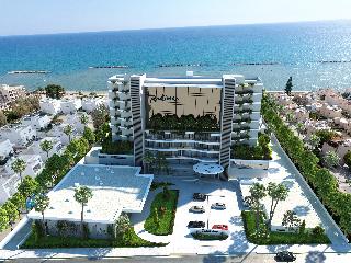 RADISSON BEACH RESORT LARNACA imagine 5