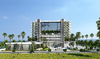 RADISSON BEACH RESORT LARNACA imagine 1