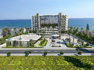 RADISSON BEACH RESORT LARNACA imagine 10