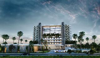 RADISSON BEACH RESORT LARNACA imagine 4
