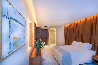 RADISSON BEACH RESORT LARNACA imagine 7