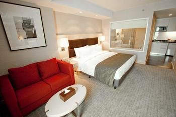 12TH AVENUE HOTEL