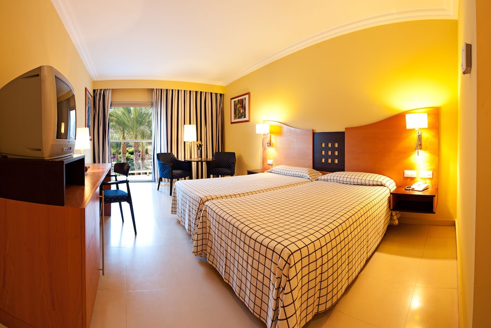 Hotel Livvo Costa Taurito Ampaquapark All Inclusive