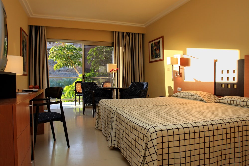 Hotel Livvo Costa Taurito Ampaquapark All Inclusive
