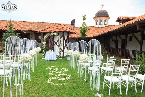 Rachev Hotel Residence