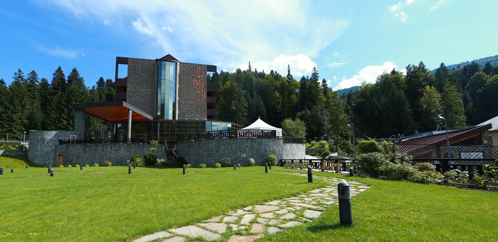 LUX GARDEN HOTEL