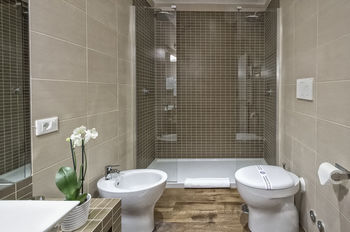 Charme Suite Pantheon