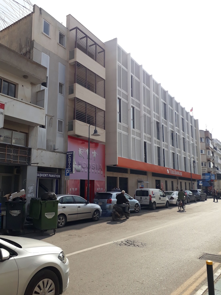 BASKENT PANSIYON