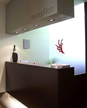 HOTEL CORALLO