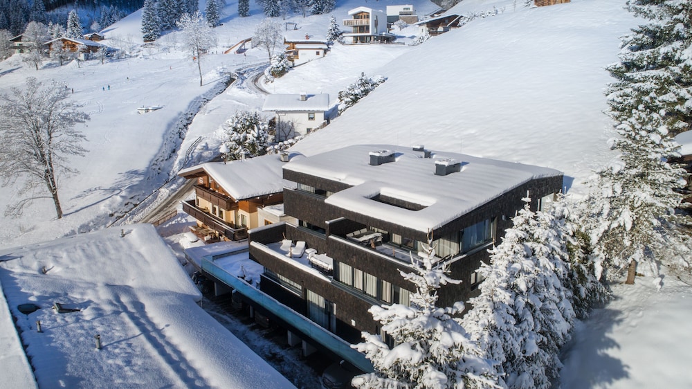 Sunny Ferienwohnungen