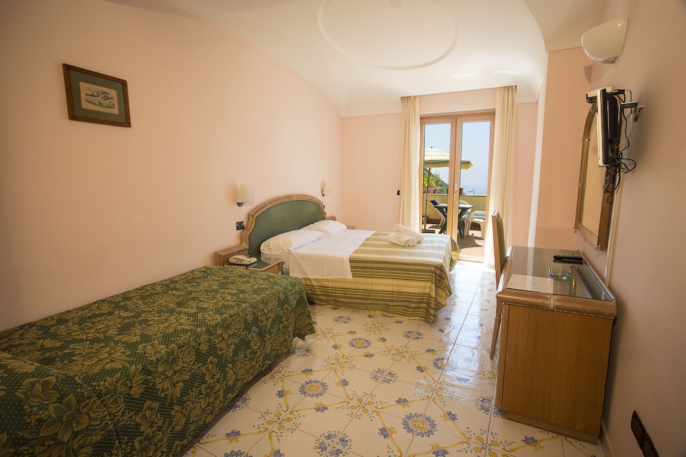 Hotel Saint Raphael