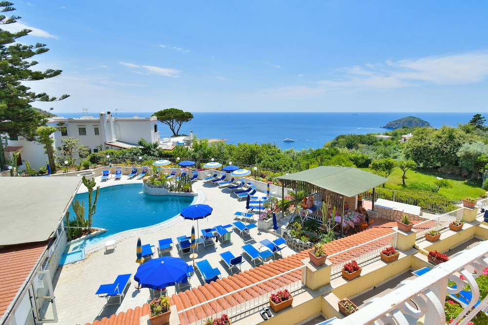 Hotel Saint Raphael