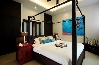 Two Villas Holiday Phuket Onyx Style Nai Harn Beach