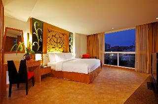 Centara Nova Hotel Pattaya