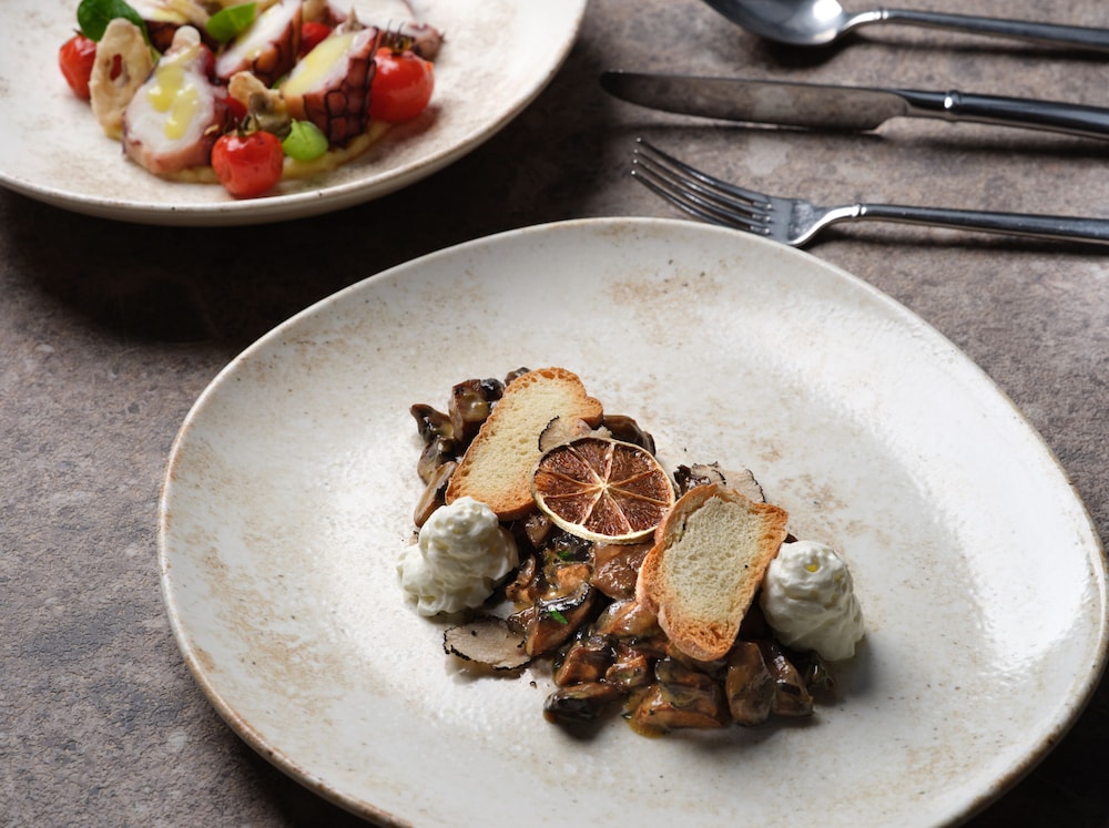 Windmill Bay Aparthotel