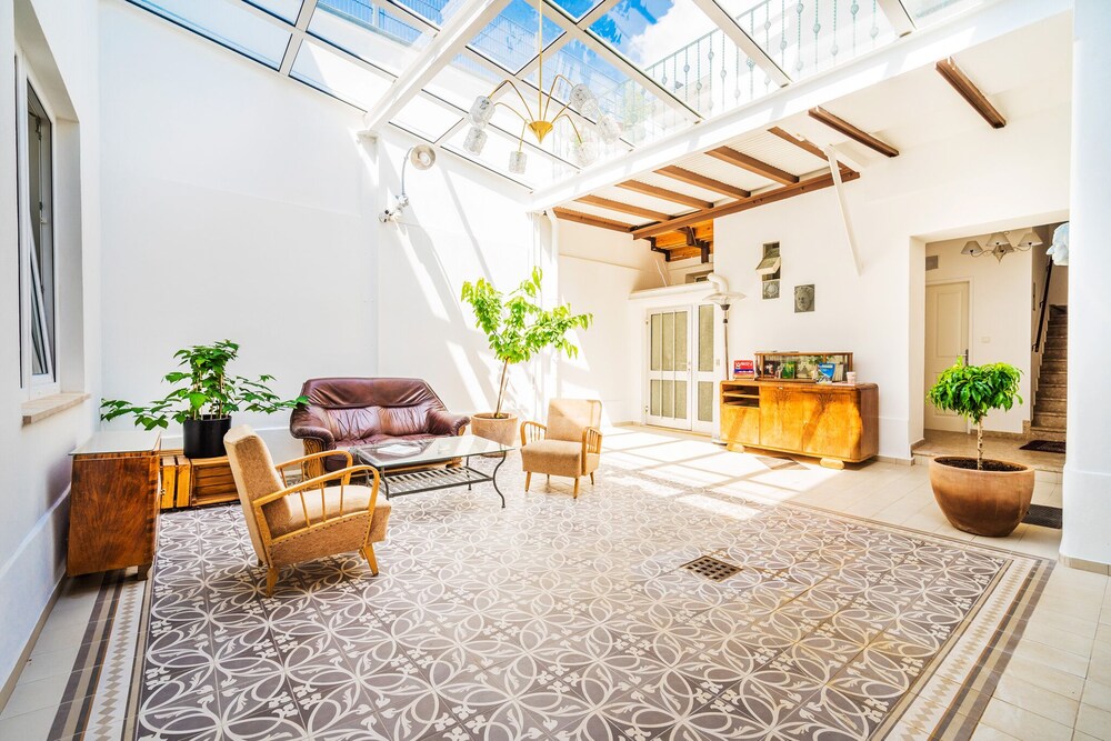 LA PERLA VINTAGE-APARTMENTS