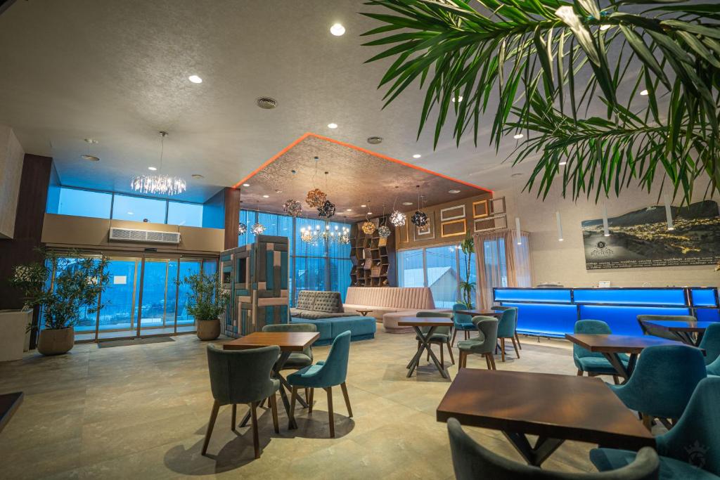 Grand Hotel Belvedere