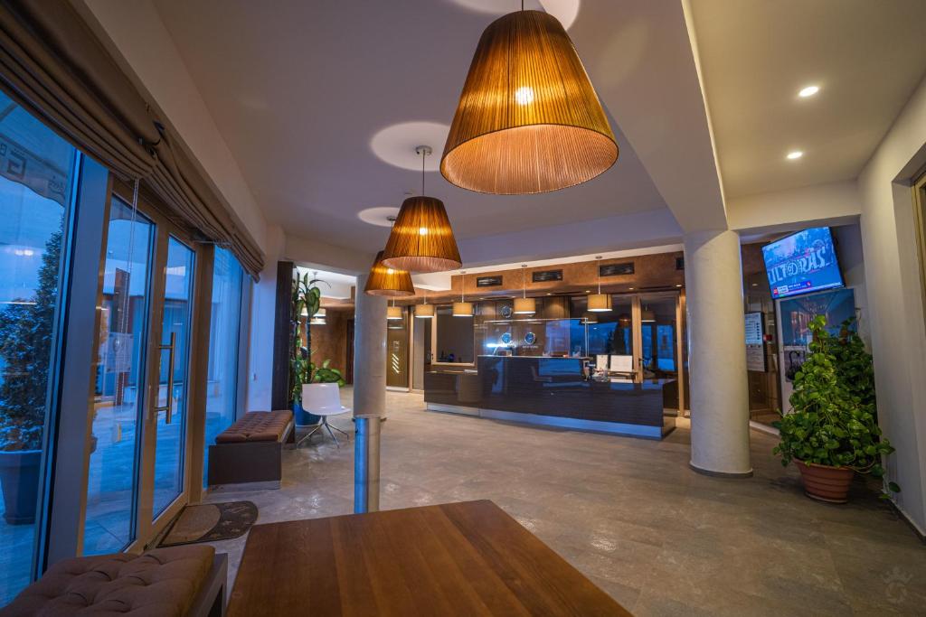 Grand Hotel Belvedere