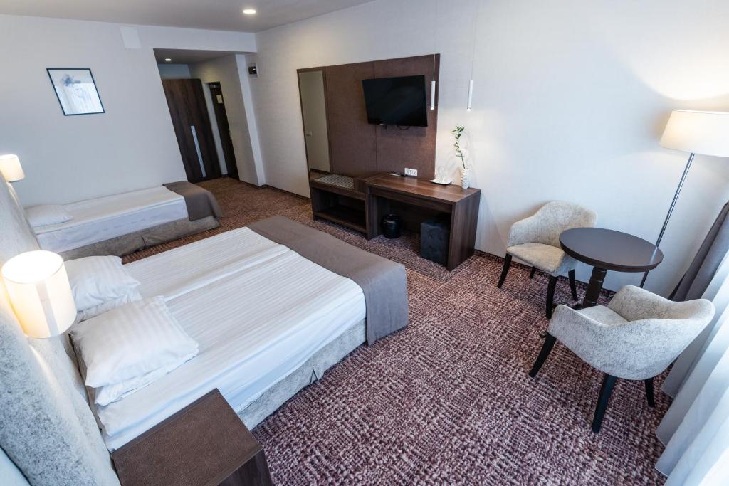 Grand Hotel Belvedere