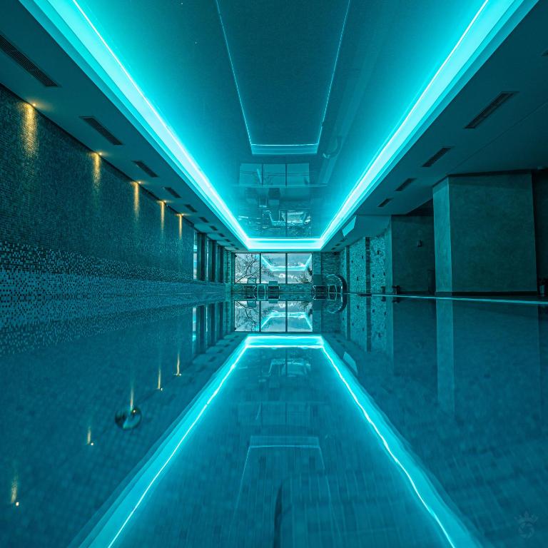 Grand Hotel Belvedere