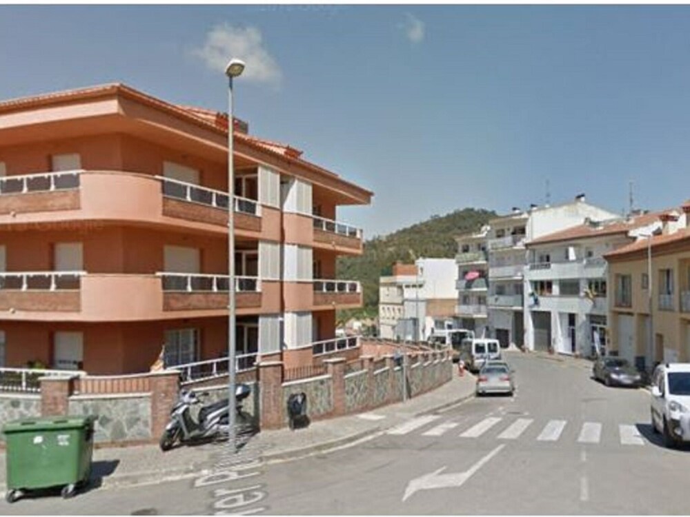 Adorable Apartment In Tossa De Mar With Balcony