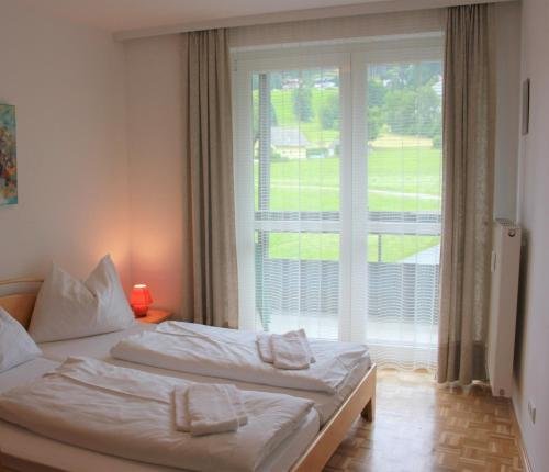 Appartementanlage Thermenblick