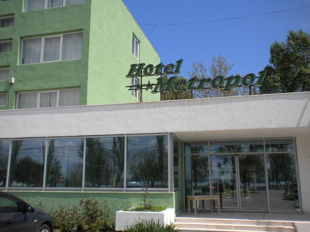 Hotel Metropol