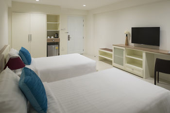LE TADA RESIDENCE