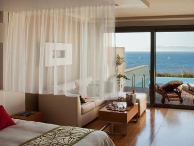 Elite Suites By Rhodes Bay