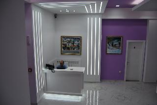 White City
