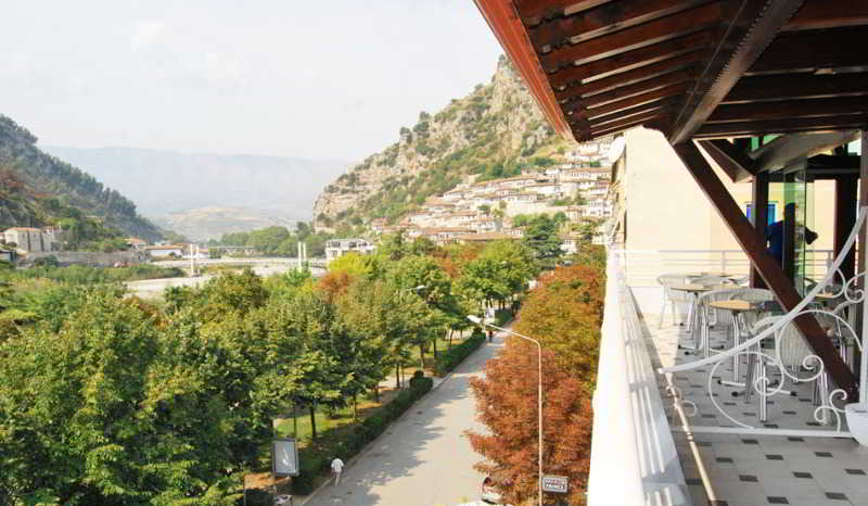 White City