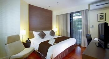 PHACHARA SUITES SUKHUMVIT