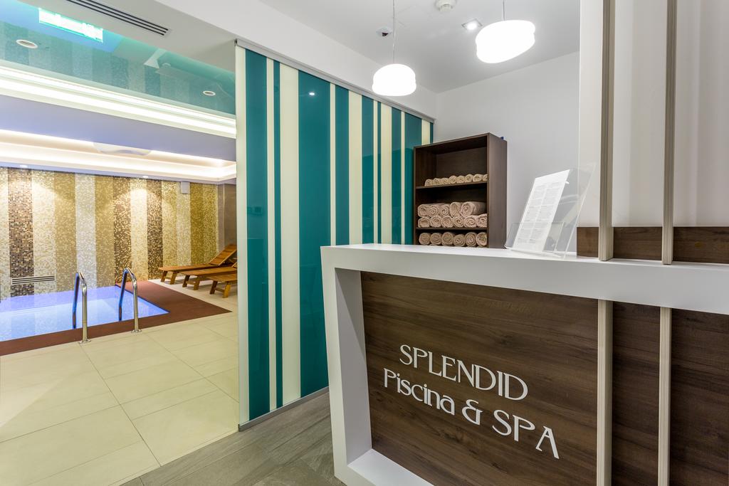 New Splendid Hotel Amp Spa Adults Only