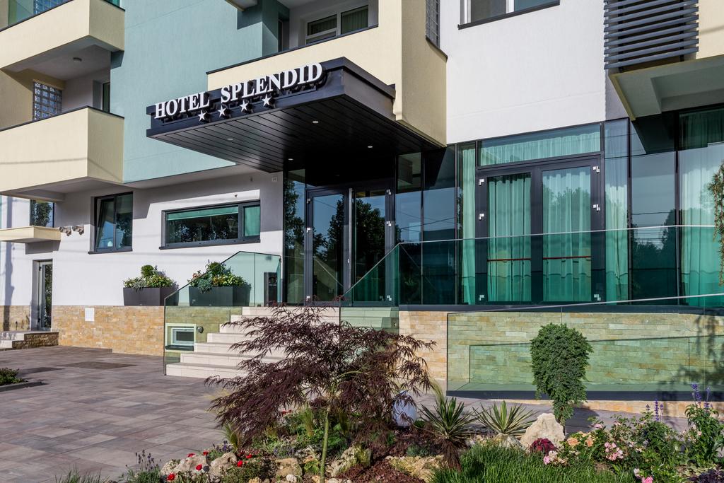 New Splendid Hotel Amp Spa Adults Only