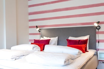 APARTDIRECT HAMMARBY SJÖSTAD