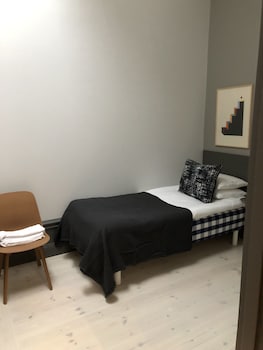 SECOND HOME APARTMENTS GULDGRAND