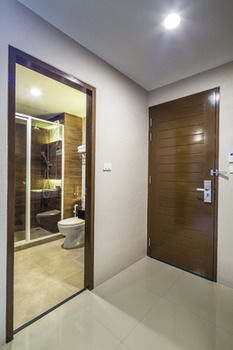 LIVOTEL HOTEL KASET NAWAMIN