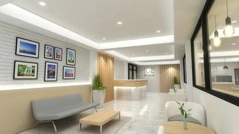 ICE RESIDENCE SUVARNABHUMI AIRPORT HOTEL
